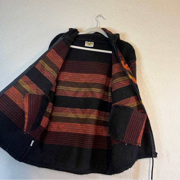 🍂Earth Ragz | Wool coat - Picture 6 of 8